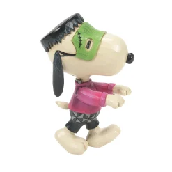 Hot Enesco Gift Snoopy Monster Mini