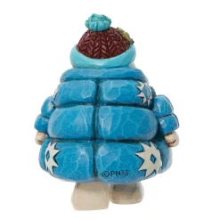 Discount Enesco Gift Snoopy Puffer Jacket Mini