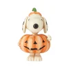 Best Sale Enesco Gift Snoopy Pumpkin Mini Fig