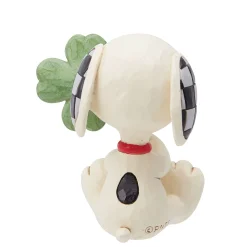 Discount Enesco Gift Snoopy with Clover Mini