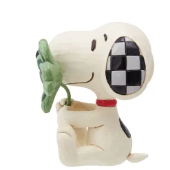Discount Enesco Gift Snoopy with Clover Mini