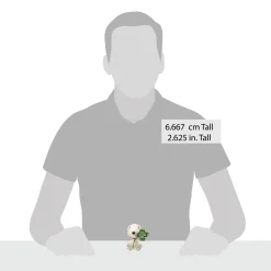 Discount Enesco Gift Snoopy with Clover Mini