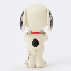 Flash Sale Enesco Gift Snoopy with Love Sign Mini