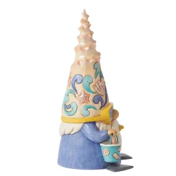 Fashion Enesco Gift Snorkel Gnome Figurine