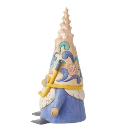 Fashion Enesco Gift Snorkel Gnome Figurine