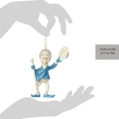 Cheap Enesco Gift Snow Miser Singing/Dancing