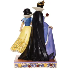 Best Enesco Gift Snow White & Evil Queen