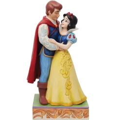 Store Enesco Gift Snow White & Prince Love
