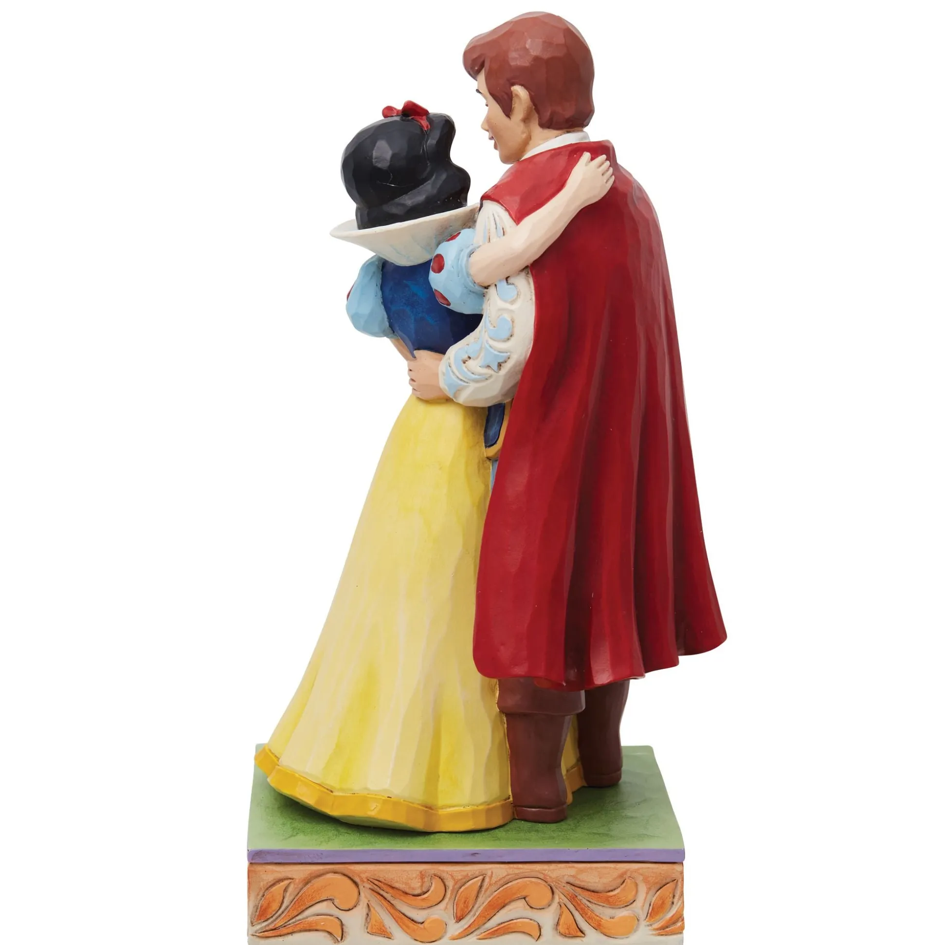 Store Enesco Gift Snow White & Prince Love