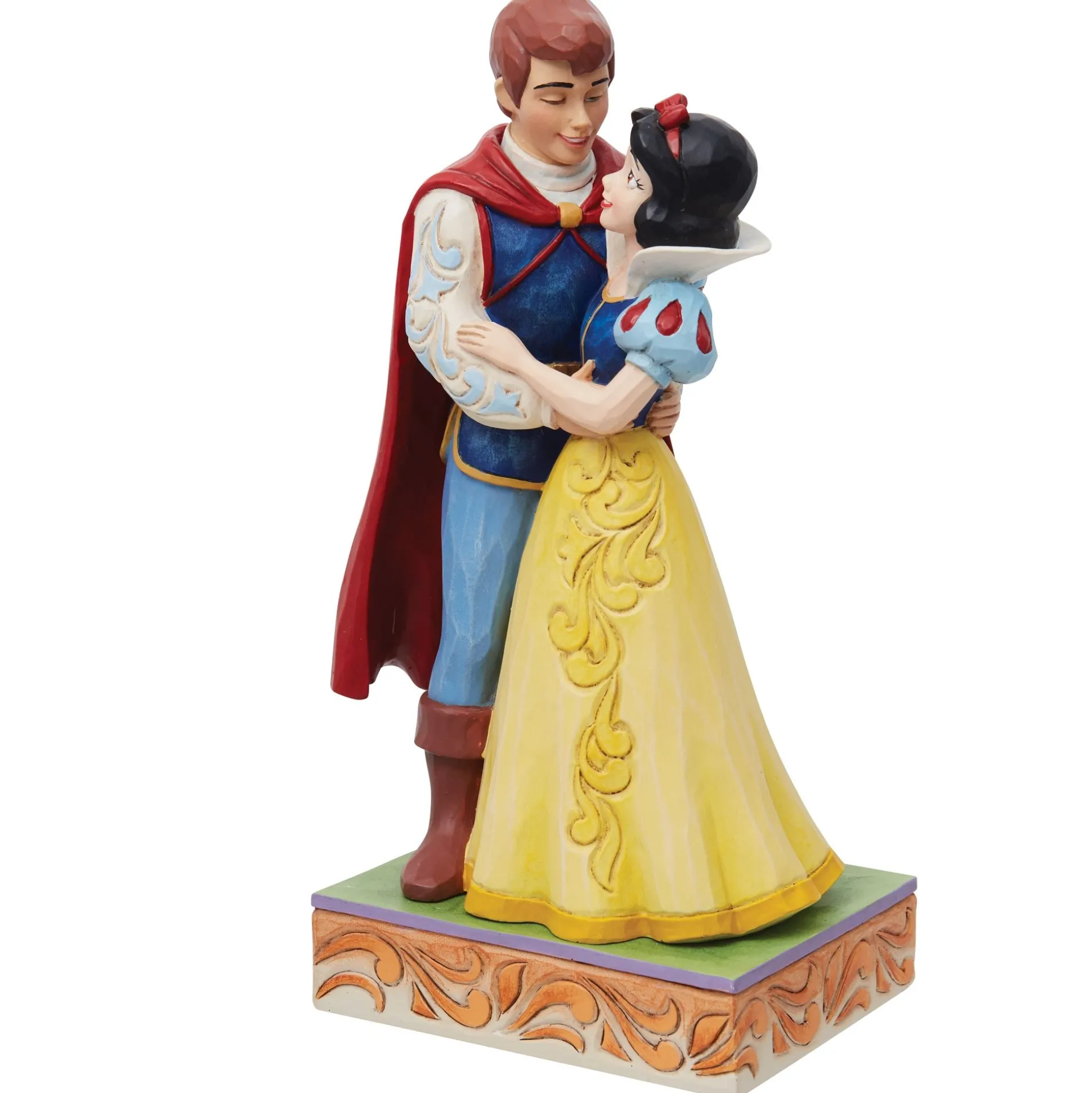 Store Enesco Gift Snow White & Prince Love