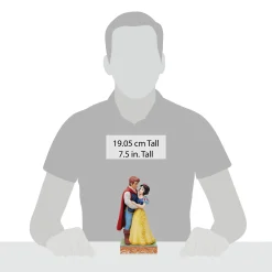 Store Enesco Gift Snow White & Prince Love