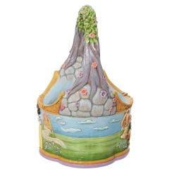 Cheap Enesco Gift Snow White Basket & Eggs