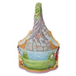 Cheap Enesco Gift Snow White Basket & Eggs
