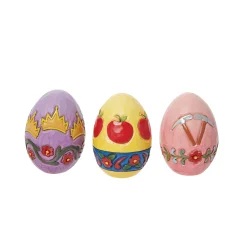 Cheap Enesco Gift Snow White Basket & Eggs