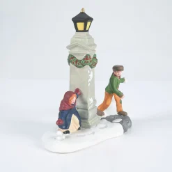 Clearance Department 56 Snowball Fun