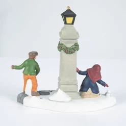 Clearance Department 56 Snowball Fun
