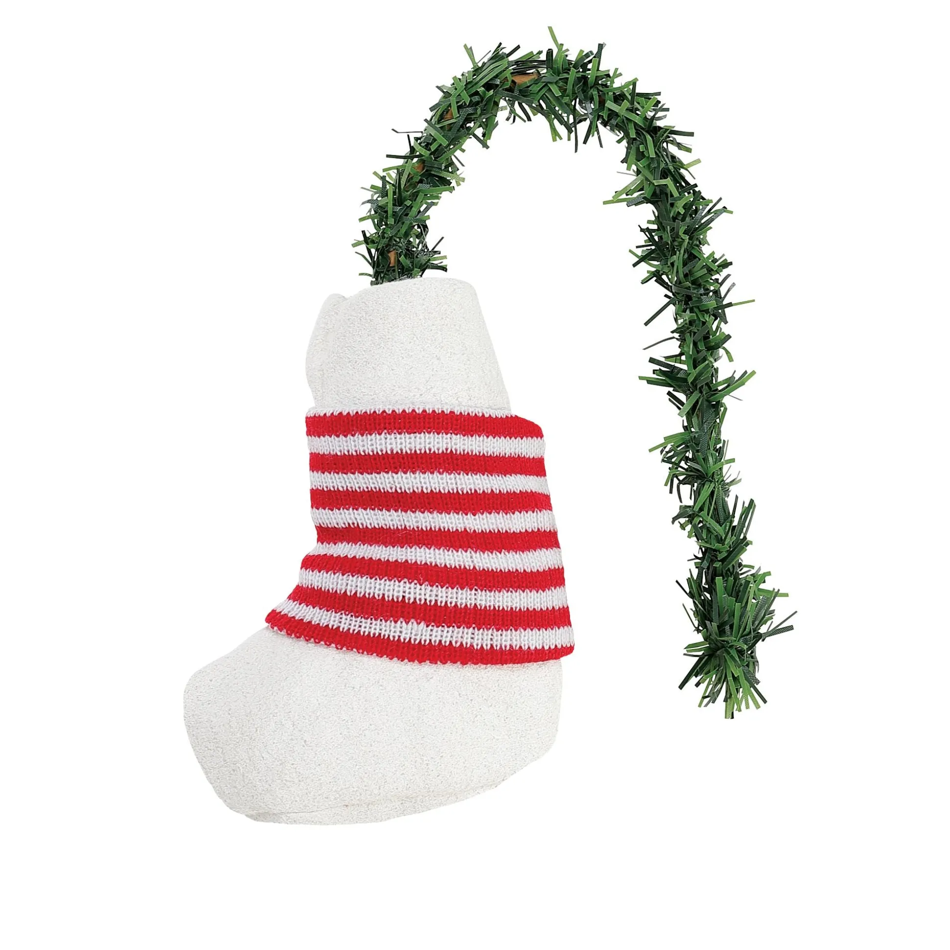 New Department 56 Snowman in a Cinch