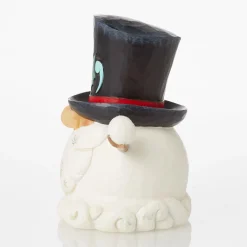 Cheap Enesco Gift Snowman with Snowball