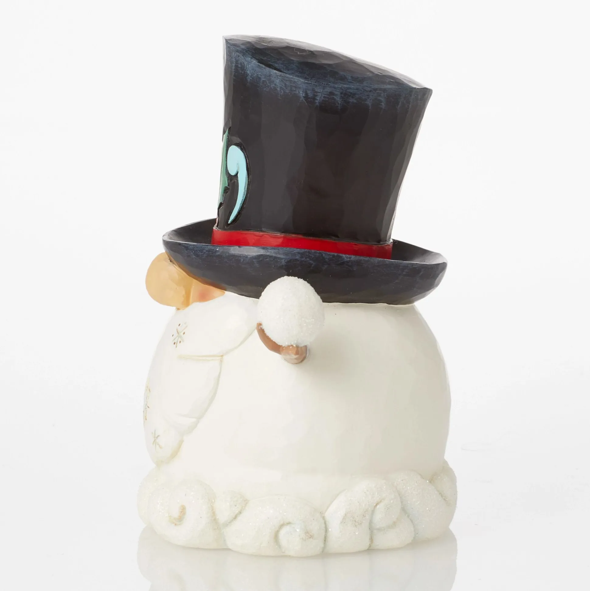 Cheap Enesco Gift Snowman with Snowball