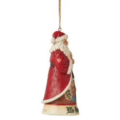 Shop Enesco Gift Song Series We Three Kings Orn