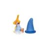 Best Department 56 Sorcerer Hat & Broom