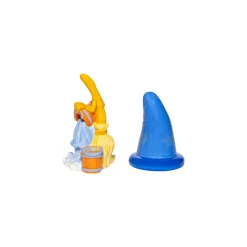 Best Department 56 Sorcerer Hat & Broom