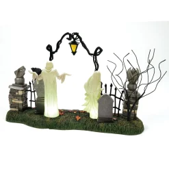 Online Department 56 Spiritual Guidance