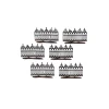 Online Department 56 Spooky Wrought Iron Fence