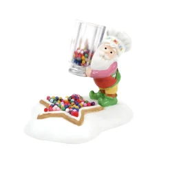 Flash Sale Department 56 Sprinkled With Love
