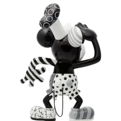 Flash Sale Enesco Gift Steamboat Willie by BRITTO