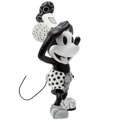 Flash Sale Enesco Gift Steamboat Willie by BRITTO