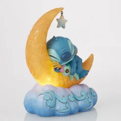 Online Enesco Gift Stitch & Scrump on LED Moon