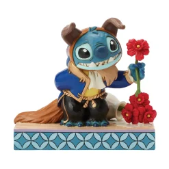 Fashion Enesco Gift Stitch Dressed As Beast