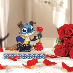 Fashion Enesco Gift Stitch Dressed As Beast