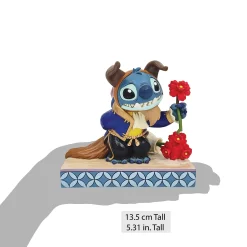 Fashion Enesco Gift Stitch Dressed As Beast