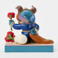 Fashion Enesco Gift Stitch Dressed As Beast