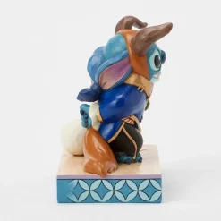 Fashion Enesco Gift Stitch Dressed As Beast