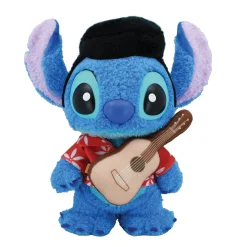 Best Enesco Gift Stitch Elvis Hawaiian TerryPVC