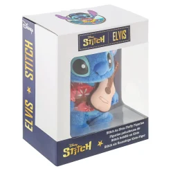 Best Enesco Gift Stitch Elvis Hawaiian TerryPVC