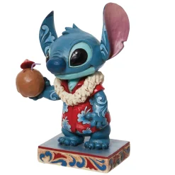 Outlet Enesco Gift Stitch Hawaiian Shirt