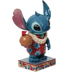 Outlet Enesco Gift Stitch Hawaiian Shirt