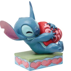 Online Enesco Gift Stitch Hugging Heart