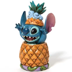 Store Enesco Gift Stitch in a Pineapple