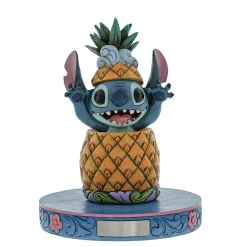 Store Enesco Gift Stitch in a Pineapple