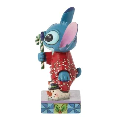 Outlet Enesco Gift Stitch in Christmas Pajamas
