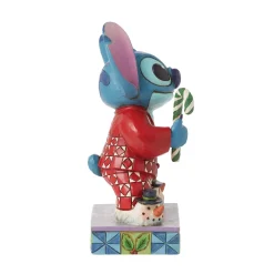Outlet Enesco Gift Stitch in Christmas Pajamas