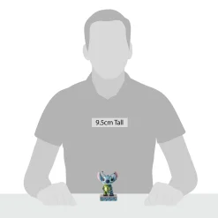 Discount Enesco Gift Stitch Personality Pose