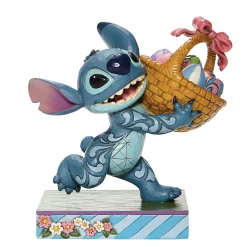 Hot Enesco Gift Stitch Running w/Easter Basket