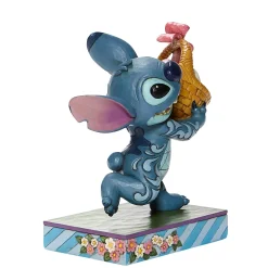 Hot Enesco Gift Stitch Running w/Easter Basket