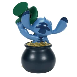 Flash Sale Enesco Gift Stitch St Patrick's Day